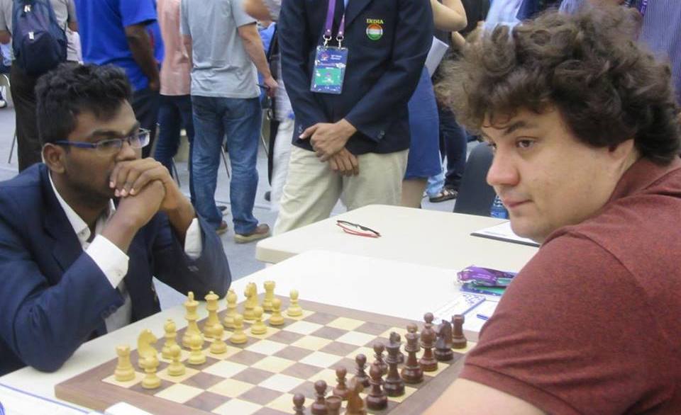 Humpy, Harika to spearhead India's challenge in Asian Games; chess