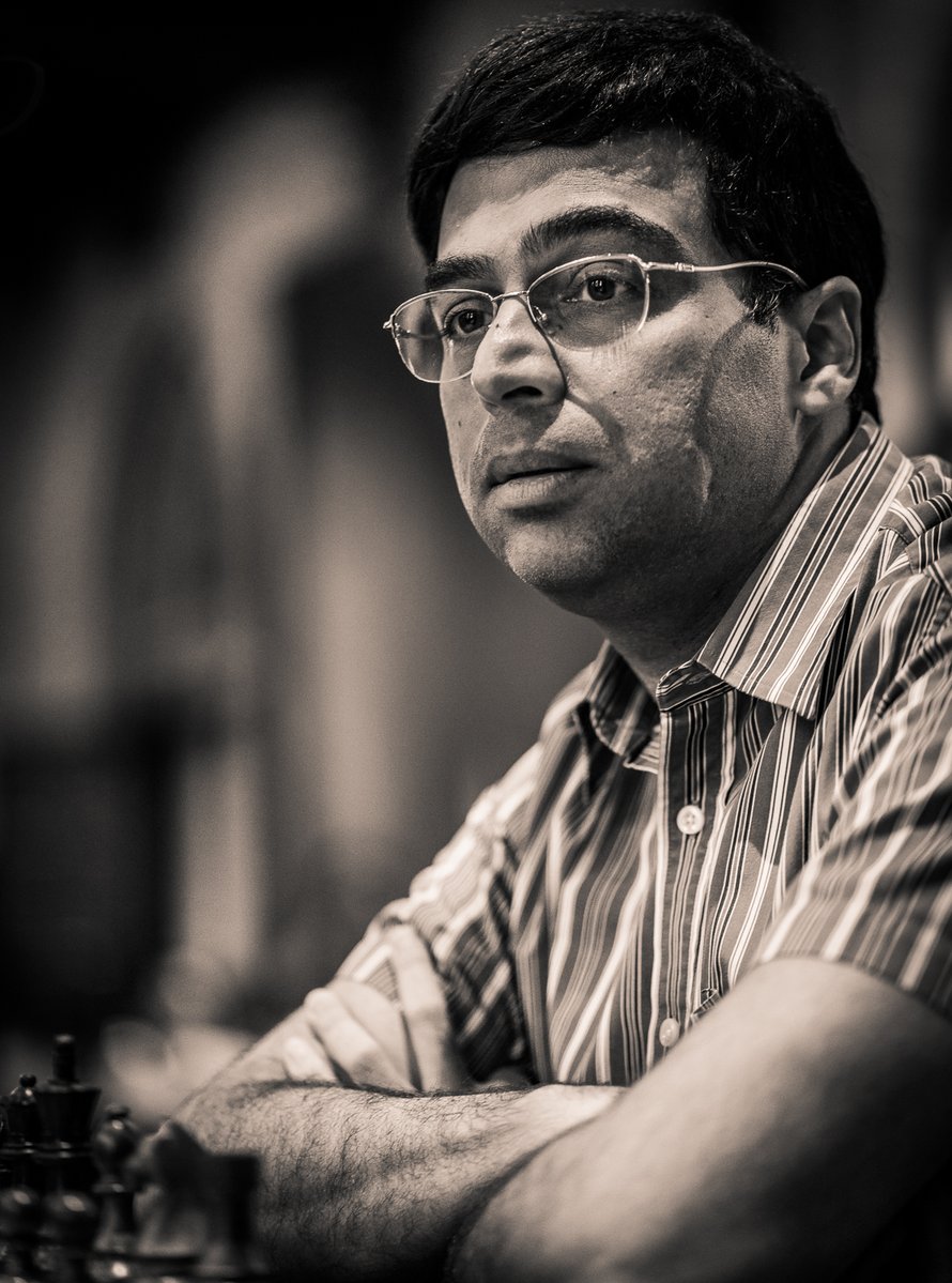 Viswanathan Anand: Imagine the joy if Praggnanandhaa wins when