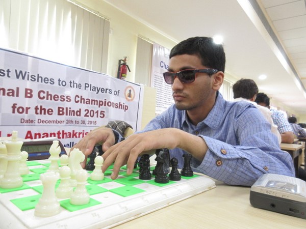 Chess Prodigy Praggnanandhaa Tackles Unexpected Challenge During