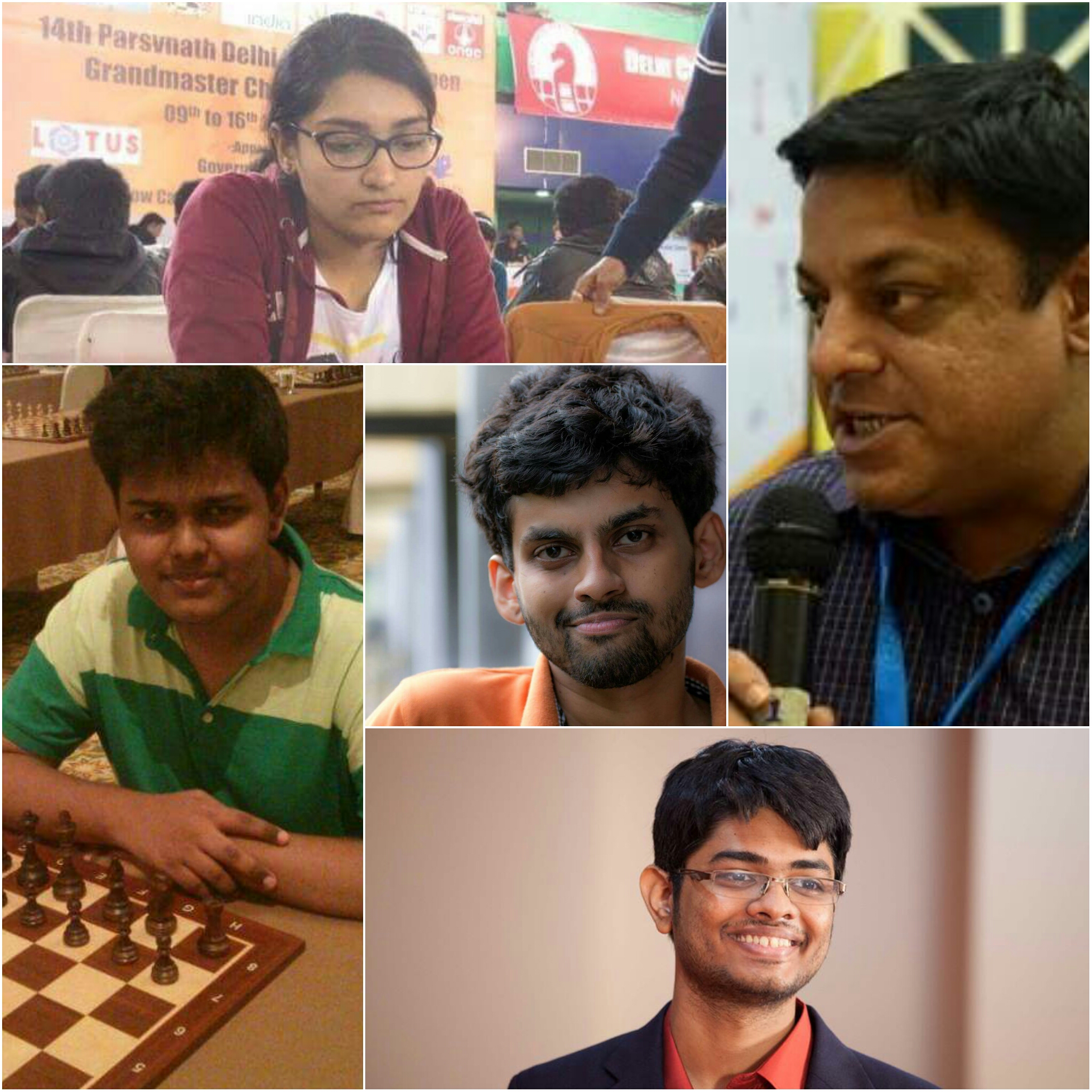 Akshayakalpa - It's World Chess day! We love that most of our