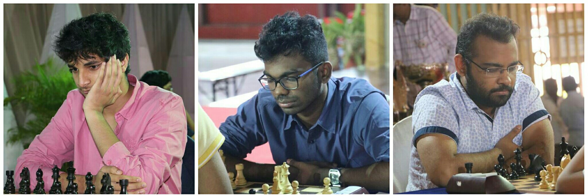 Gukesh clinches Norway Open Masters, Iniyan finishes second