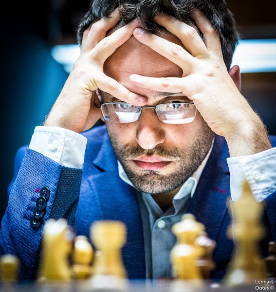 February 2016 ratings: Rodshtein, Hammer make 2700