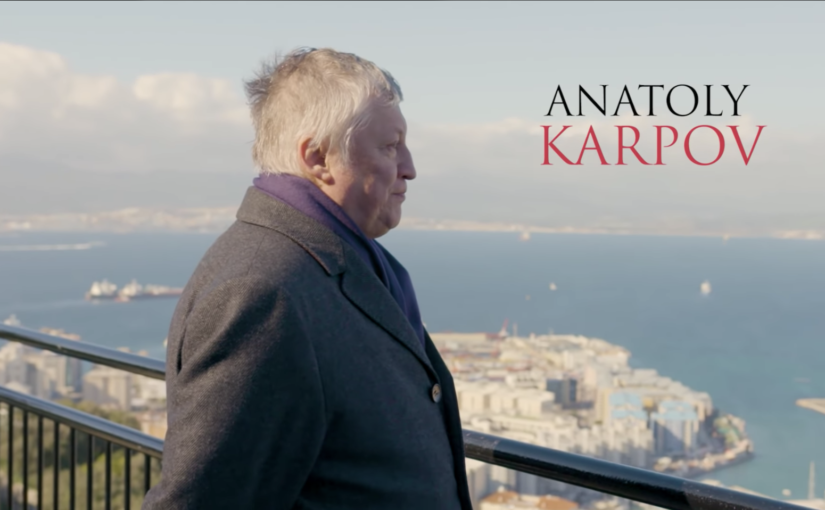“I wanted to defeat Bobby” | GM Anatoly Karpov Interview