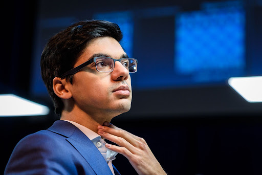 Anish Giri – FollowChess News