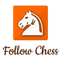 FollowChess News – Pawn-sized chess news that matters!